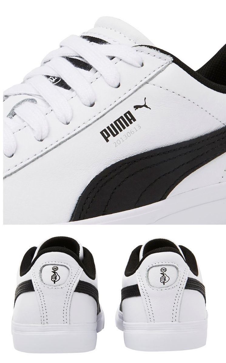 puma x bts malaysia