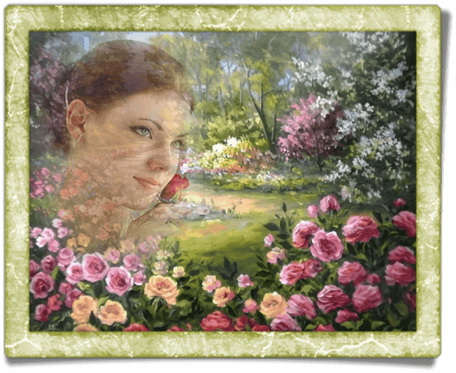 Eu encheria o teu mundo de flores Eu encheria o teu mundo de flores - poema António Branco