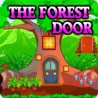 AvmGames Escape The Forest Door