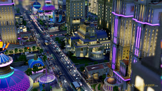 Simcity 2013 Free Download Full Version For Pc Game