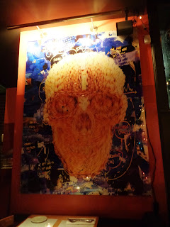 Celluloid Club Dinner And A Movie Archive