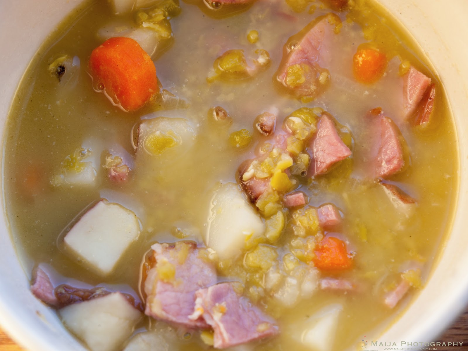 Making my way through The Complete America's Test Kitchen TV Show