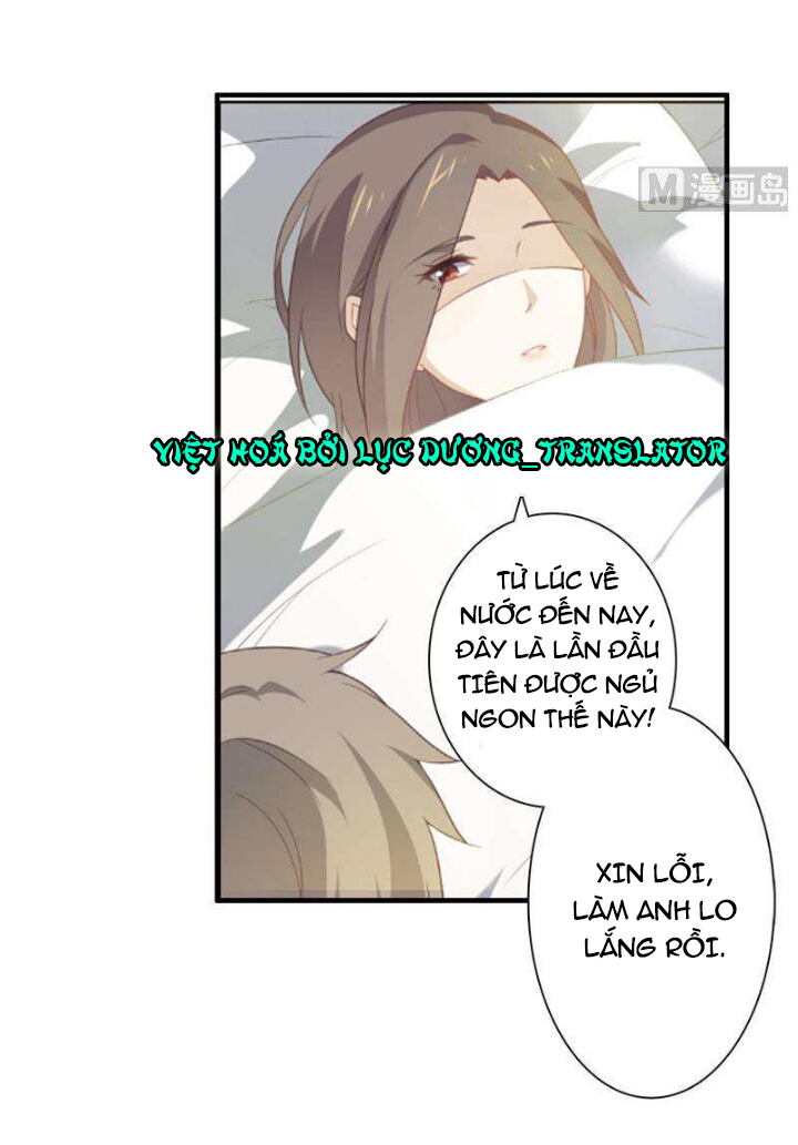 Nơi Nào Đông Ấm, Nơi Nào Hạ Mát - Chương 3 - Trang 10