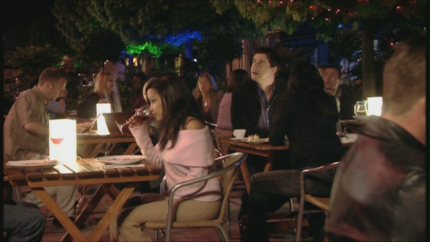 Project Torchwood Locations 'Day One' Episode 2