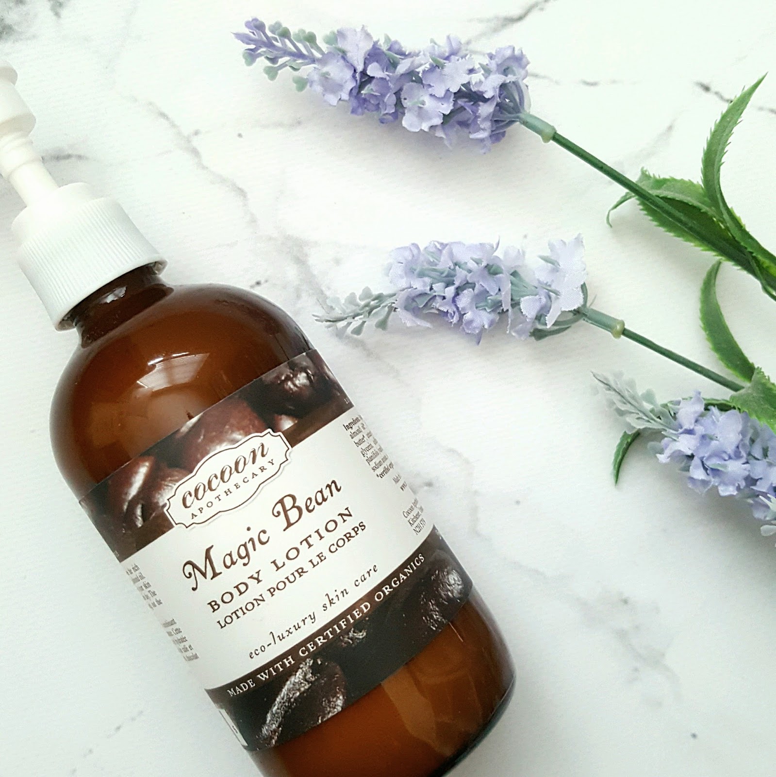 Cocoon Apothecary thoughts and review* miranda loves