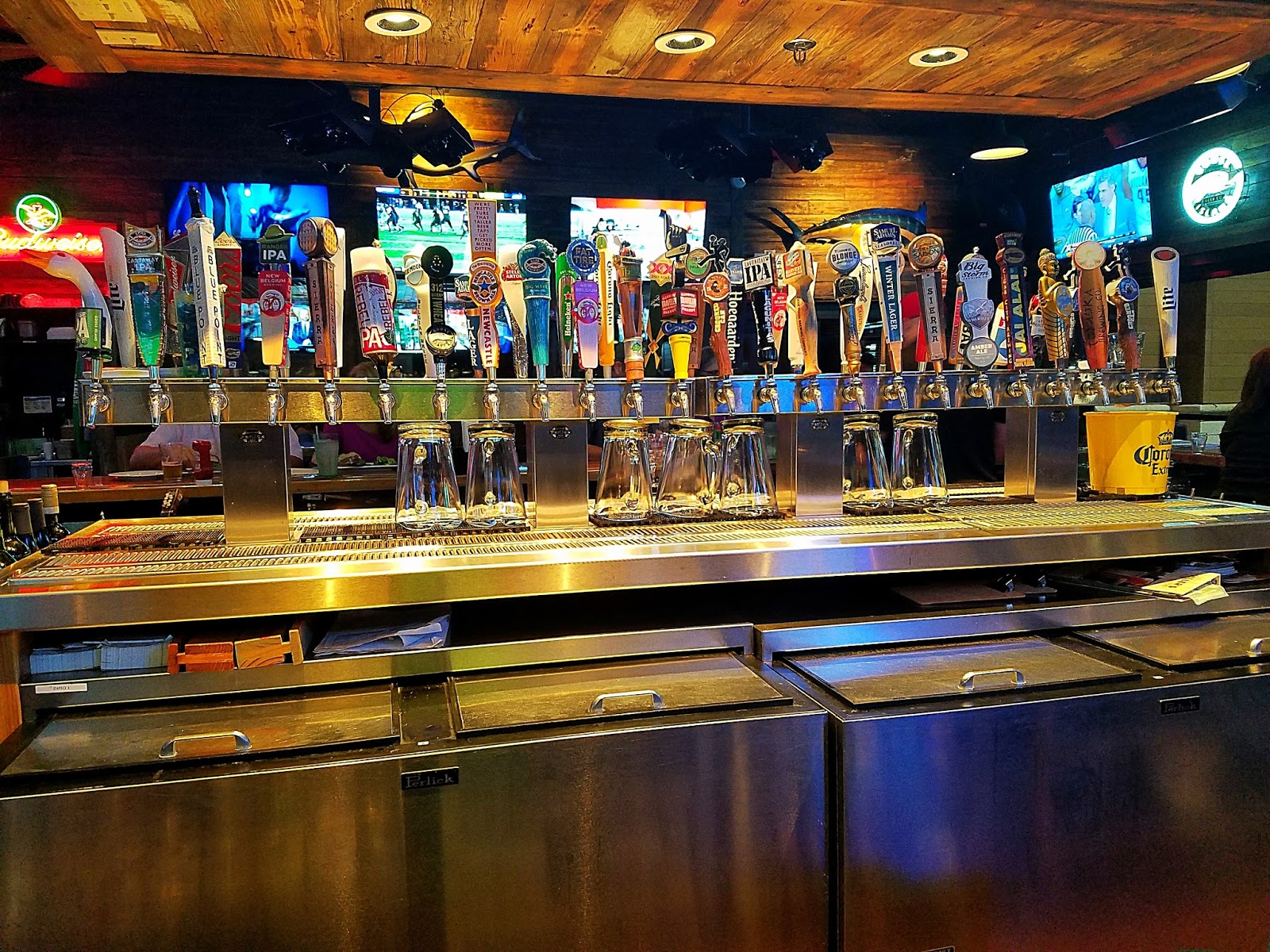 tastes of orlando miller s ale house