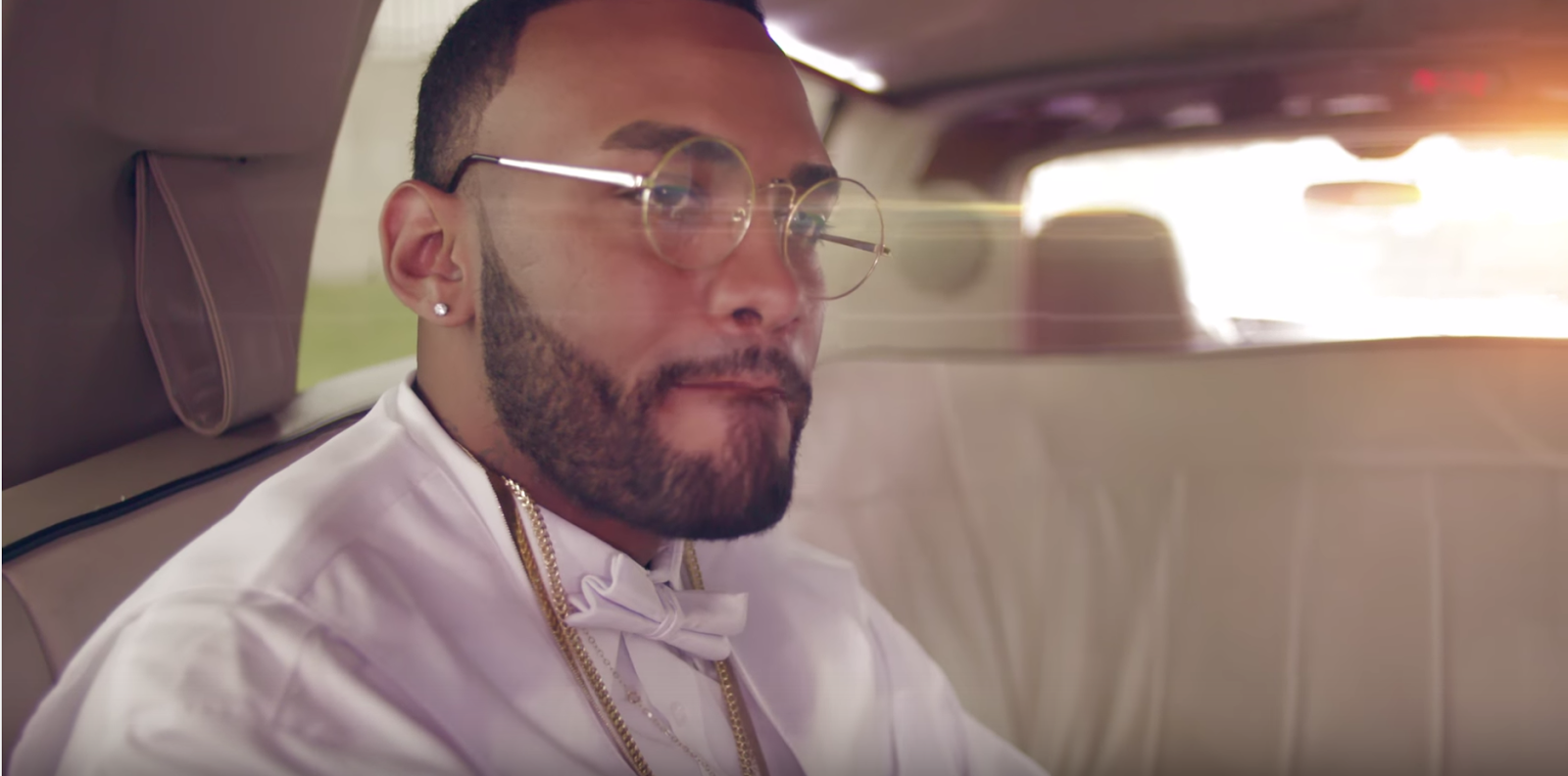 Joyner Lucas Champagne for Everybody (VIDEO) Solo Vibes Music