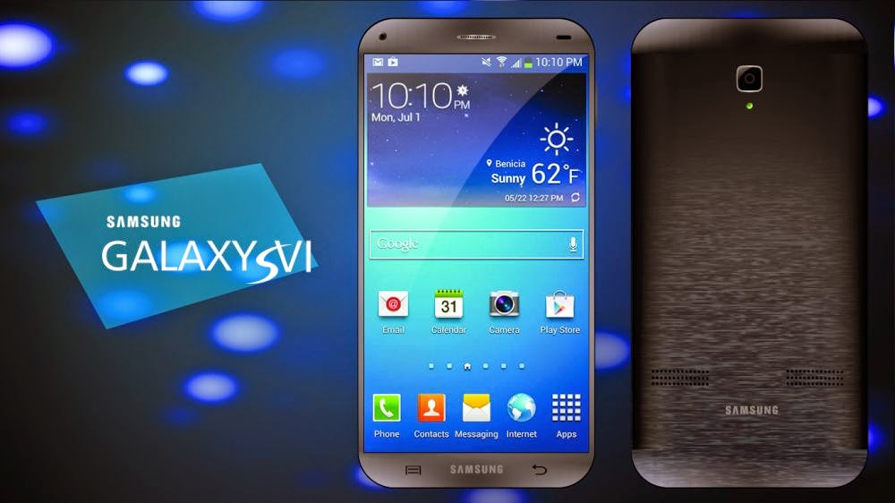 Specification and Prince Samsung Galaxy S6 Specification and Prince Samsung Galaxy S6