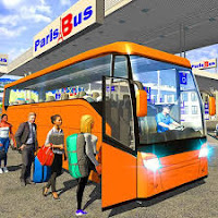 Coach Bus Driving Simulator 2018 Apk