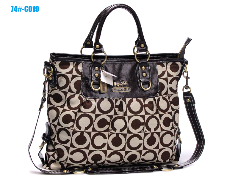 ... Coach Purses and Coach Handbags which is almost as excellent as