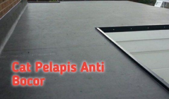 cat pelapis anti bocor contoh cat pelapis anti bocor