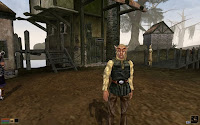 The History of the Elder Scrolls Series Screenshot 10 Elder Scrolls Morrowind image 1