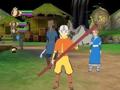 Play Avatar Games Play Avatar Games