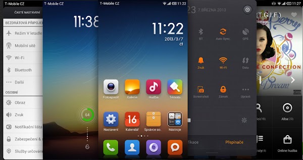Kumpulan Tema Xiaomi Terbaik Kumpulan Tema Xiaomi Terbaik