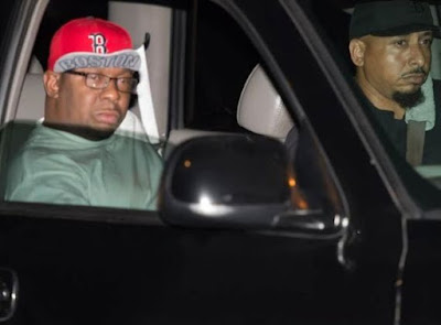 bobbi kristina death