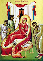 Nativity of the Blessed Virgin Mary