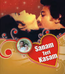 sanam teri kasam mp3