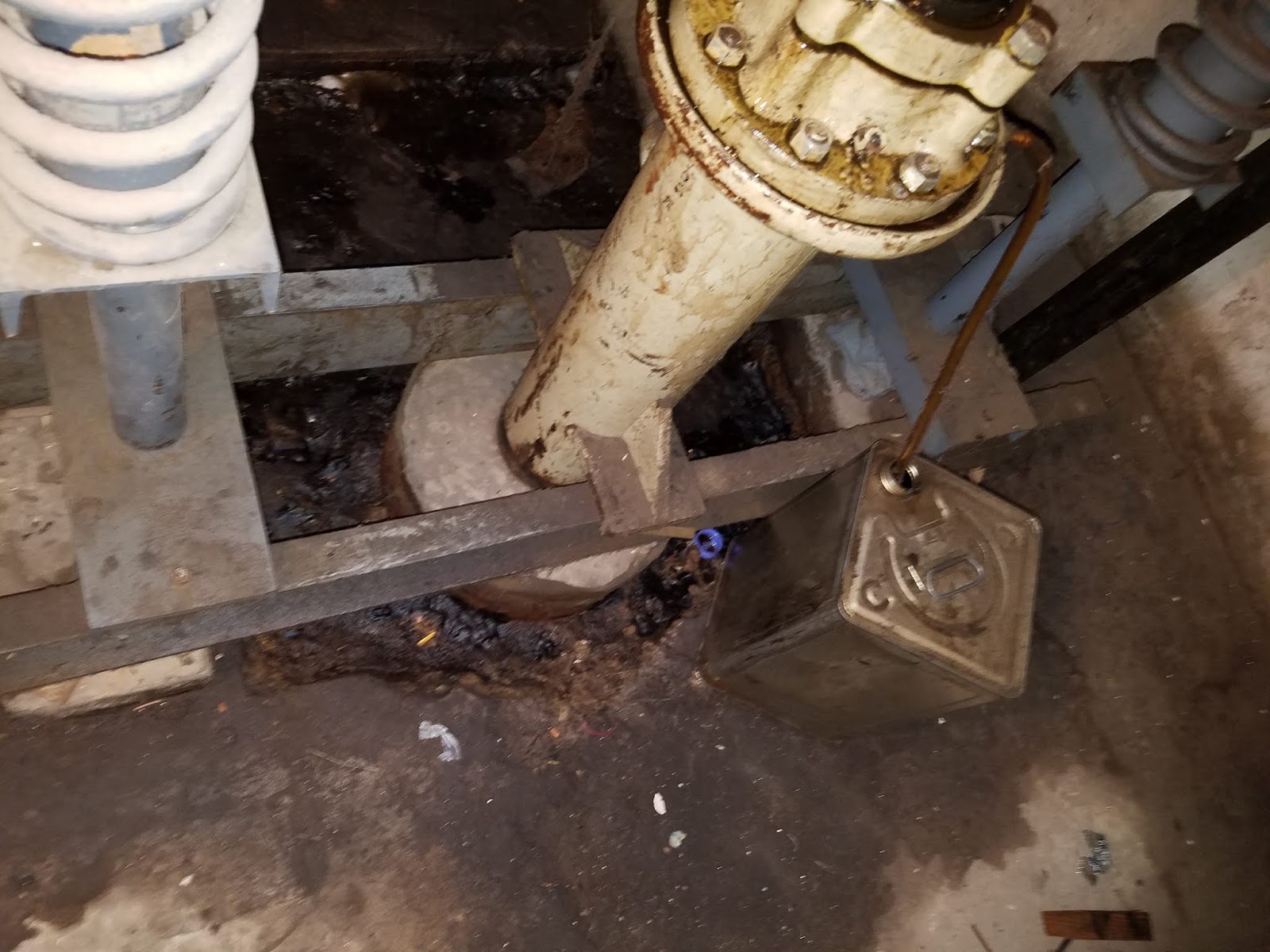 Chicago Elevator Maintenance Colley Elevator Elevator door operator