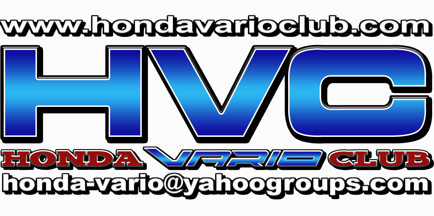 topanieTM HONDA VARIO CLUB BEKASI (HVCBEKASI)