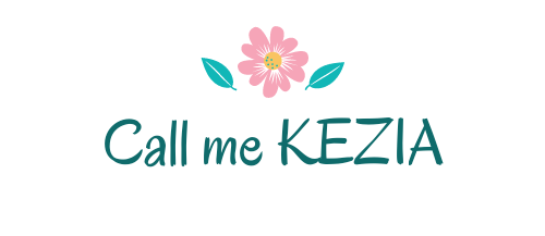 Call Me Kezia