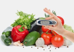6 Makanan Penderita Diabetes