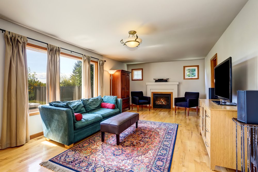 Vivid Cleaning Blog Furniture and Carpet Damage