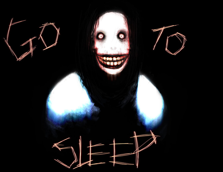 Paradise : Jeff The Killer