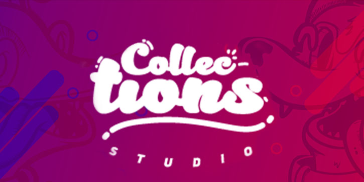 Collections Studio Collections Studio