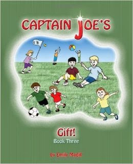 Captain Joe's Gift