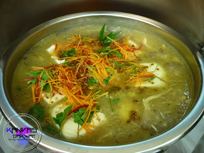 RASA MASAKAN MELAYU ASLI HANYA DISINI ! RASA MASAKAN MELAYU ASLI HANYA DISINI !