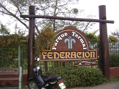 imagen termas de federacion