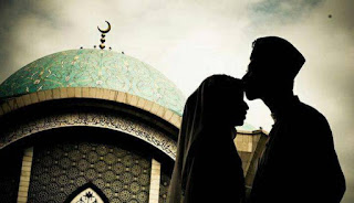 Nurul Haromain Merawat Cinta Kasih dalam Berumah Tangga