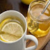 10+1 λόγοι για να πίνεις νερό με λεμόνι και μέλι κάθε πρωί!