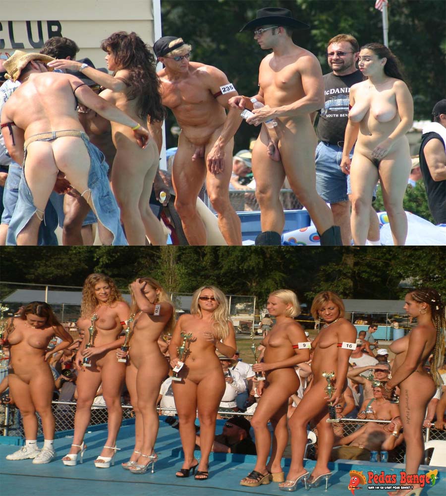 Speaking, recommend miss nude world pageant all can Confirm. And miss nude world pageant me?