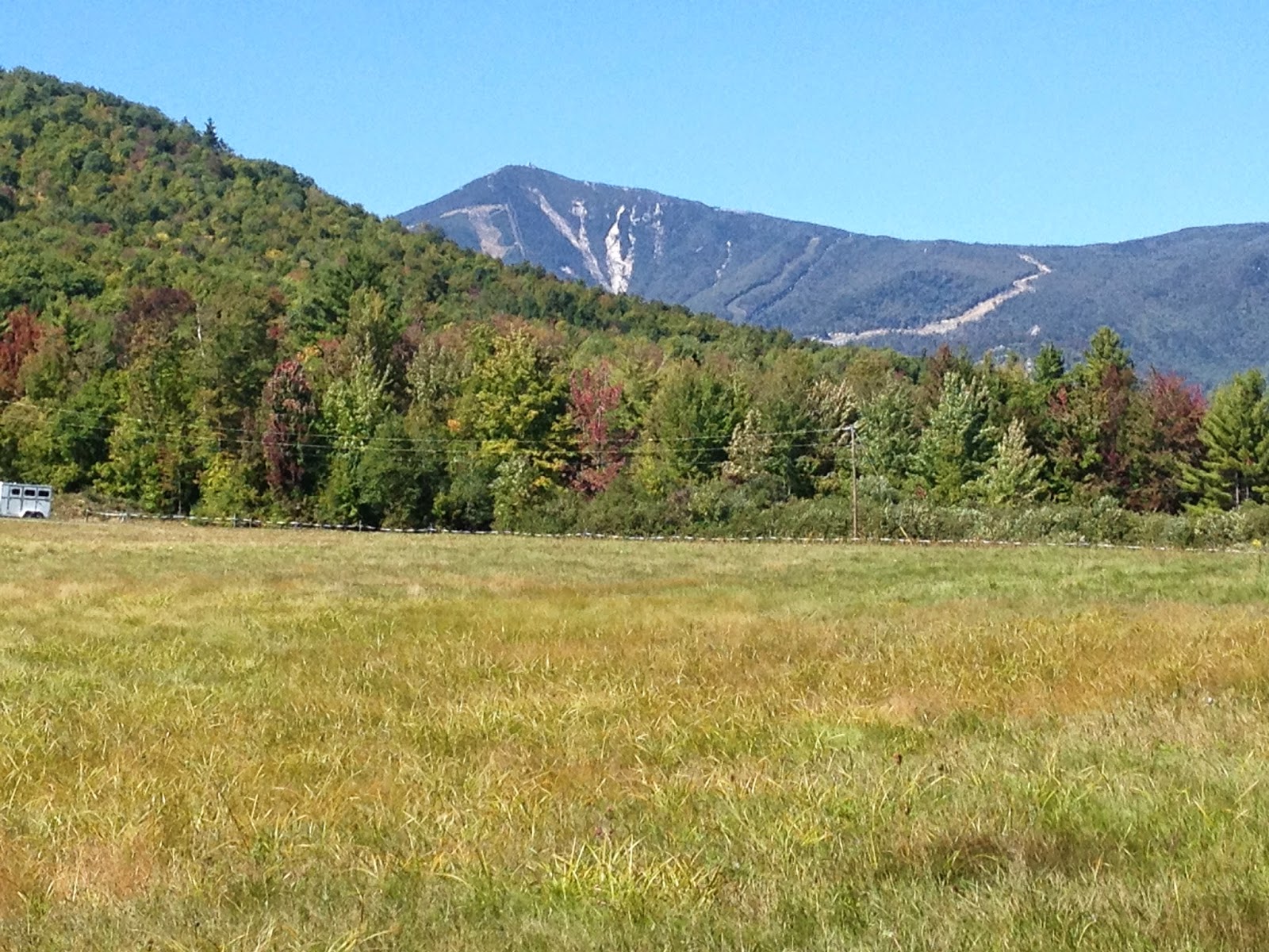 Boondocking in the Adirondacks Our RV Life