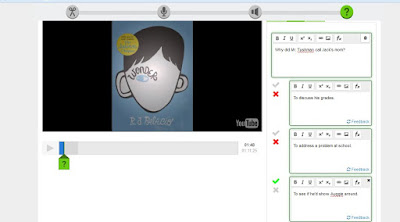 Edpuzzle Quiz Multiple Choice Questions