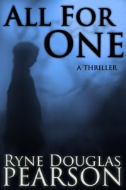 All For One: A Thriller