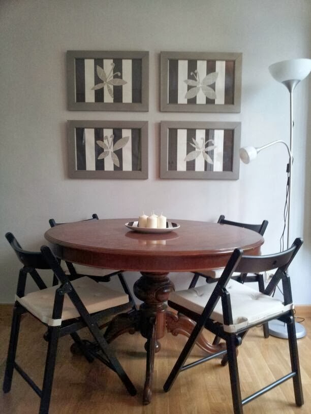 Mónica Castillo: DECORACIÓN LOW COST