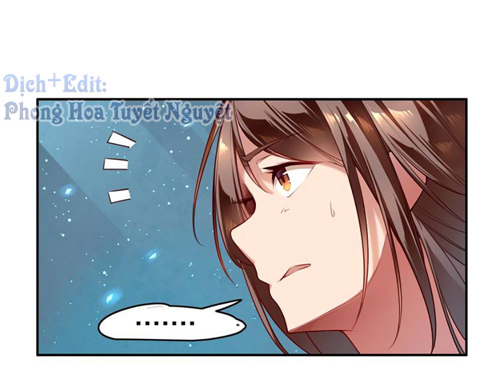 Cẩm Lý Quy Chap 2 - Next Chap 3