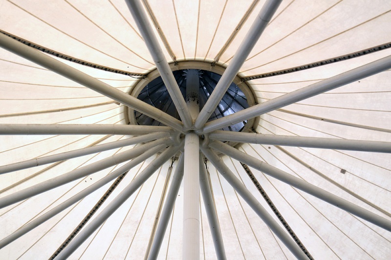 Shade Sail The many benefits of using them! Creative Idea Hub