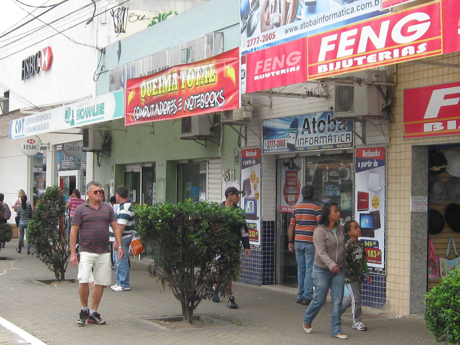 Rio das Ostras oferece curso de gerência de loja Rio das Ostras Jornal
