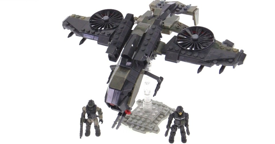 lego call of duty black ops 3