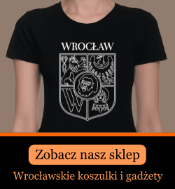 Sklep Tajemniczego Wrocławia