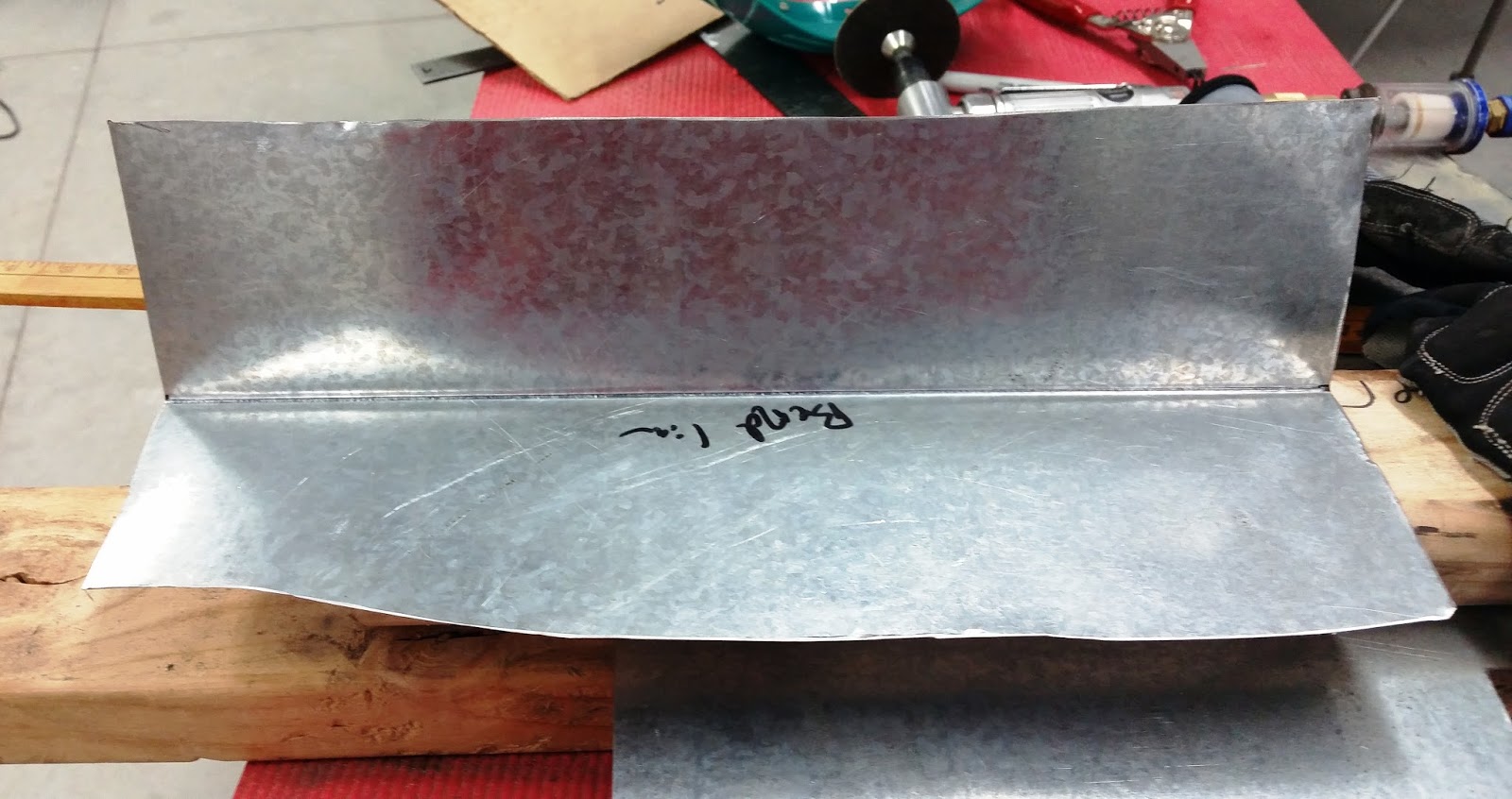 Super Car Build A Pillar Covers