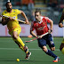 Rabobank Hockey World Cup 2014: India loses 1-2 to England