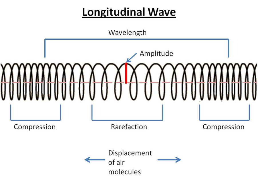 longitudinal definition What is