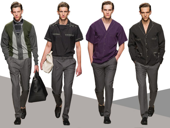 Fashionholic: Junie 2013