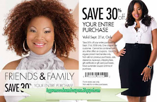 Free Promo Codes and Coupons 2021: Ashley Stewart Coupons