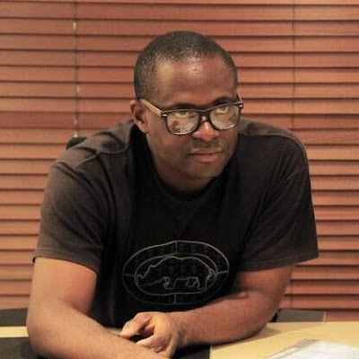 Okechukwu Oku