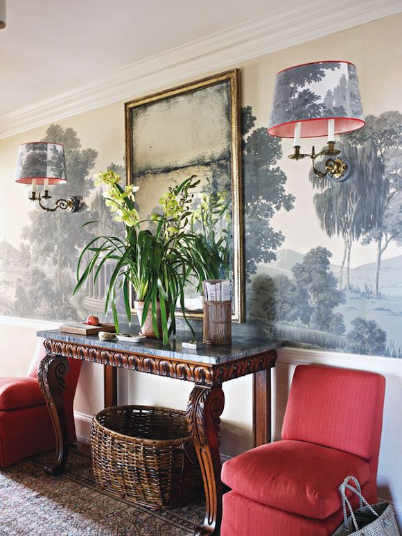 Decor Trends To Try Rambling Renovators